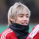 伊東純也の警察事情聴取が終了　GW前後にも一区切りか