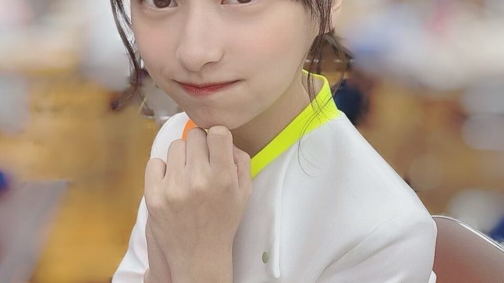 所ジョージも絶賛！影山優佳の抜群のコミュ力と知性に注目