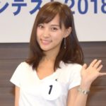 高橋茉莉氏、Travis Japan川島如恵留との交際報道にコメント