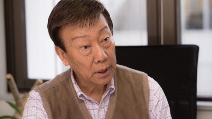 引退から1年、橋幸夫が歌手として復活！新アルバムの制作も決定