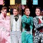 宝塚112期生入学式で村上理事長が異例の祝辞！時代に合ったルールのアップデートを決意