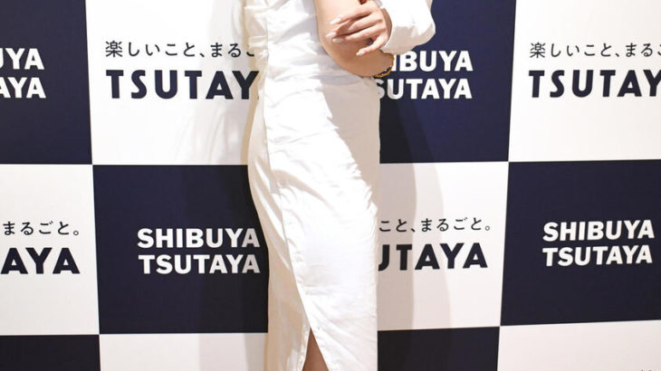 【芸能】村重杏奈、路線変更したけど…昨年「テレビで正直になんでも言い過ぎた」