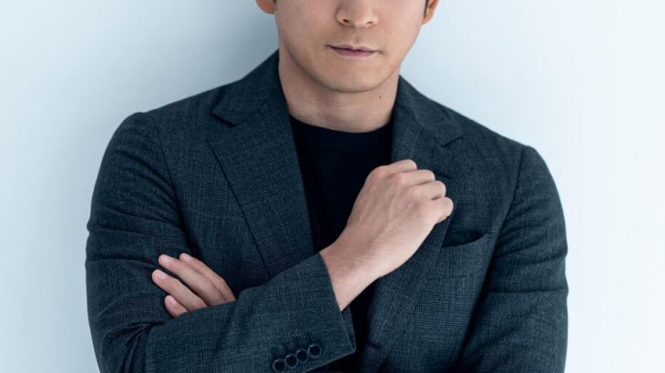 岡田准一のアクション俳優としての才能を称賛！日本の俳優たちの中でも群を抜いている！