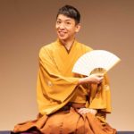 「笑点」新メンバー立川晴の輔、30代とは思えない若々しい容姿に注目集まる