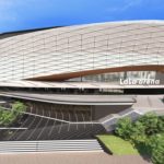 【芸スポ】船橋に収容客数1万人規模の大型多目的アリーナ「LaLa arena TOKYO-BAY」4/17竣工、こけら落とし公演はMr.Children