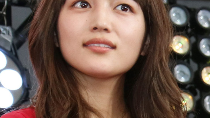 【芸能】川口春奈、自宅で起きた“超怖い話”語る「私、こんなことしてたの！？」
