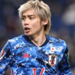 伊東純也のサッカー代表復帰可能性に新たな光！女性側からの証拠が明らかに