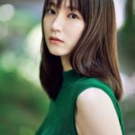 吉岡里帆、事務所移籍後の笑顔にファンも安心！GW予定を明かす