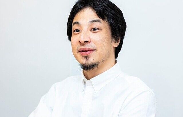 サントリー、ひろゆき氏を起用した広告で物議をかもす！ネット上で議論が盛り上がる