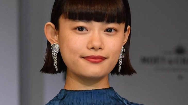 杉咲花、そばかすへの賛否に持論「本人の望むままにいられることが素敵」