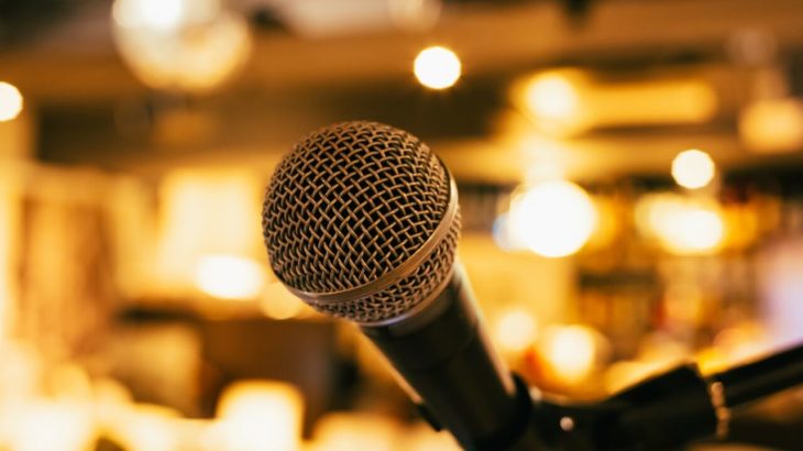 【音楽】日本一だと思う「男性ボーカリスト」ランキングTOP22！　第1位は「稲葉浩志」