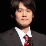 元日テレ上重聡、松坂大輔に挑戦状！“便乗”宣言で話題沸騰