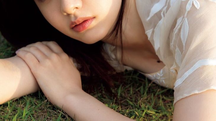 【芸能】森香澄、“酔っ払う姿”初解禁「局アナ時代も含めて本当に初めて」