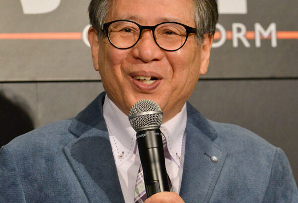 【芸能】気象予報士・森田正光氏が肺腺がんの疑いで手術、「Nスタ」でも報告