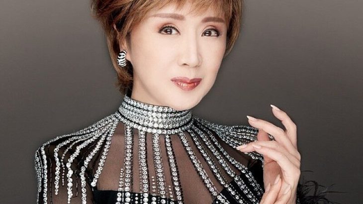 【芸能】小林幸子、芸能生活60周年記念コンサート開催が決定　約4年ぶり新曲のリリースも発表