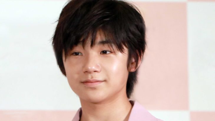 元子役の寺田心、成長スピードに驚愕！ファンの間で話題沸騰中