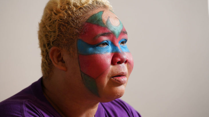 φ★のブログでアジャコングが暴言発言？本名イジリについて明かす