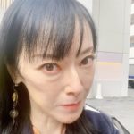 健康重視の遠野なぎこ、過剰な体重管理に注意喚起、「行き過ぎた優しさは危険」