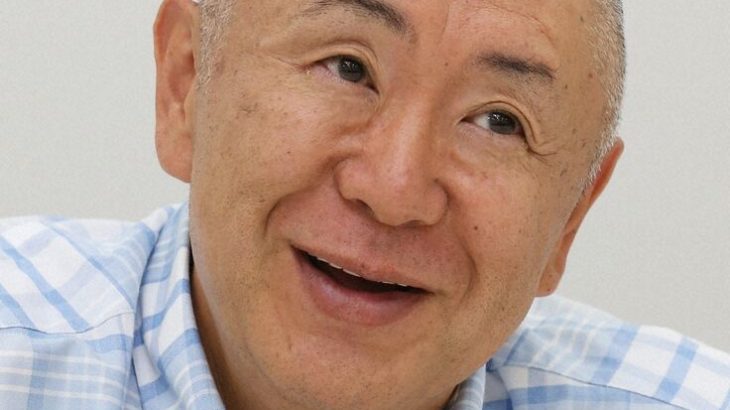 「松村、あと一回だけだぞって」大物俳優からの言葉に胸中を語る