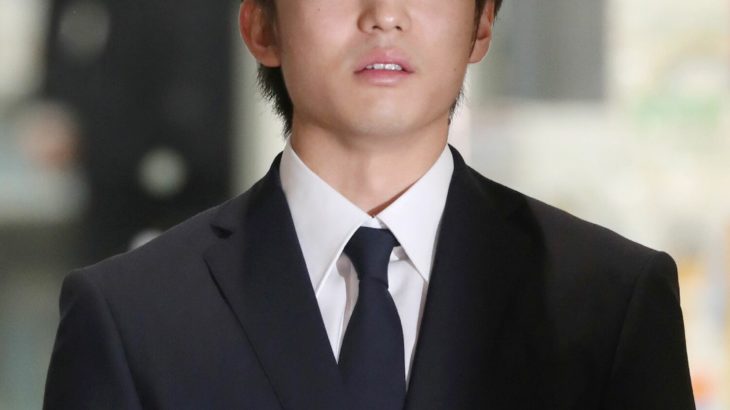 伊藤健太郎、4年ぶりの日テレドラマ出演が決定！