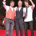 【芸能】谷村新司との“10年の約束”、アリスのオリジナルアルバム10作品が復刻