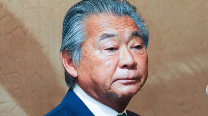 大物司会者の居眠り疑惑が真実か！？久本大悟も目撃した驚きの一幕