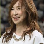 森口博子、55歳でビキニ姿披露！34年ぶりの大胆ショットにファン驚き