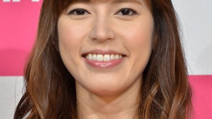 【芸能】神田愛花が「これだけはやめない」 スーパーで顰蹙を買ってもやってしまうコト