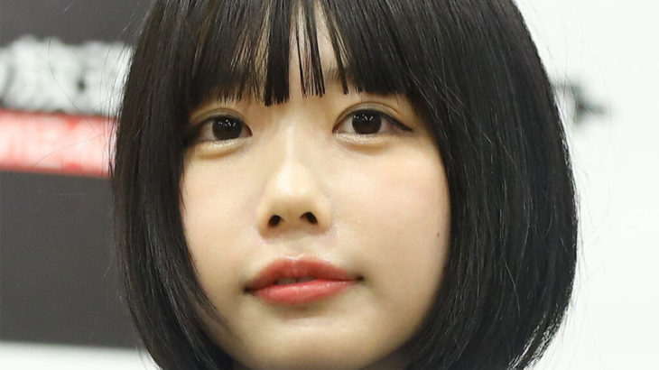 あのちゃんのすっぴん公開にファン驚愕！「まさかあの顔が…」