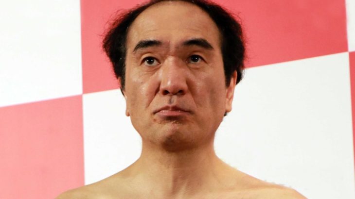 江頭２：５０の本名がポロリ！？出川哲朗も初めて知る衝撃の事実