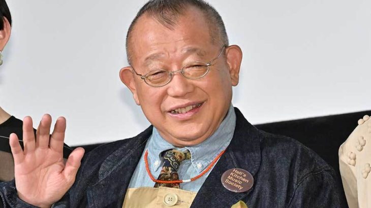 【芸能】鶴瓶、TBS前でタクシーにひかれていた　飛ばされ郵便ポストに当たるも運転手は車から降りず…マネジャーは激怒