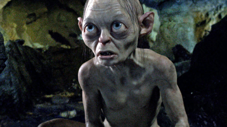 【いとしいしと】『ロード・オブ・ザ・リング』新作映画、2026年公開へ！ゴラムがメイン