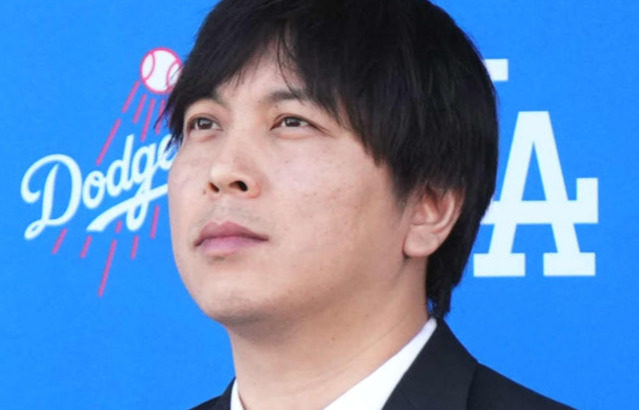 【芸能】「サギ師一平」水原一平スキャンダル米ドラマ化前に日本でドラマ化されていた　主演は羽賀研二