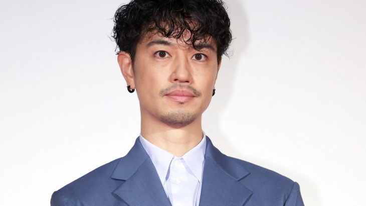 【芸能】斎藤工　嫉妬した元アイドル俳優を実名告白 「僕が数日かけて覚えた殺陣をひょいひょい覚え　魔法を宿す」