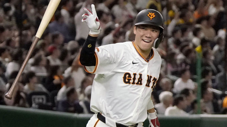 【社会】巨人・坂本勇人が「1億円申告漏れ」　税務当局が指摘するも修正に応じず
