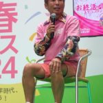 【芸能】勝俣州和「ＣＨＡ－ＣＨＡ」再結成へ意欲　男闘呼組に刺激