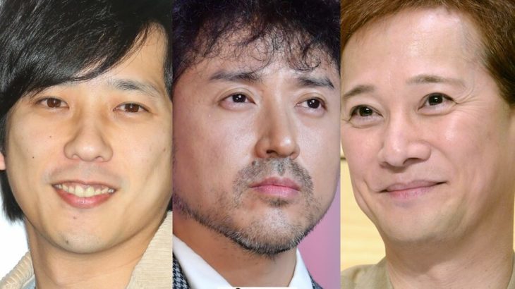 【テレビ】二宮和也からムロツヨシ『だれかtoなかい』MC交代でコア視聴率4％台→1％台に大急落　番組終了の危機再び