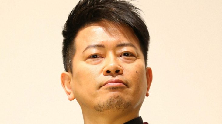 【チバテレ】宮迫博之　5年ぶり地上波復帰告知も「放送中止の報道…現在チームで事実確認」　番組表には別番組