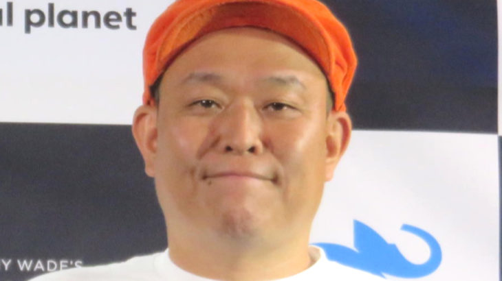 【芸能】千原せいじのシエラレオネ巡る発言　NPO代表理事が公式謝罪忠告「最悪、国家間の問題に発展」