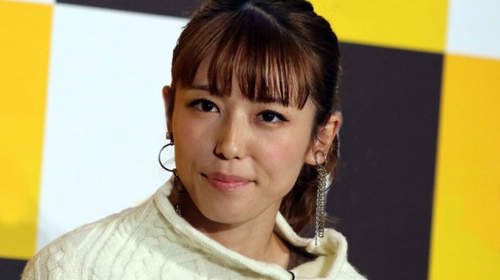 若槻千夏、40歳の誕生日を報告！驚きのメッセージに注目