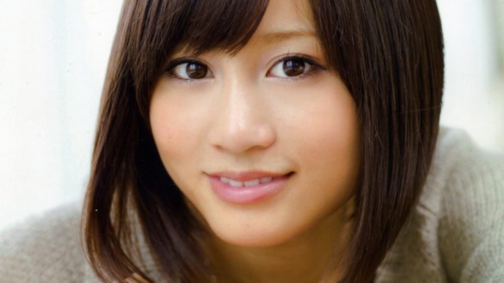 前田敦子が華麗なる美貌を存分に発揮！ファンから絶賛の声殺到の赤チャイナドレス姿を披露