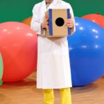 【芸能】でんじろう先生が「ゴジラ-1.0」の“あの作戦”を決行……!?　「気泡で物体は沈むのか」を検証した実験に「ゴジラと戦う気満々」の声