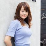 【女子アナ】TBS篠原梨菜アナの「コロッケそば」の正しい食べ方　早朝グルメ　杉山アナ「食べ方がうまい！」