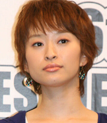 ＳＰＥＥＤ島袋寛子、４０歳の姿に驚きの声が続出！ネット上で話題沸騰