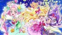 【芸能】放送時間はまさかの深夜2時　「魔法つかいプリキュア！」続編が2025年1月にスタート