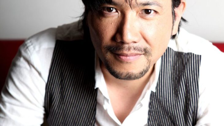 【芸能】そうめん好きの別所哲也、「そば屋とかラーメン屋とか麵は全部あるのに、なんで、そうめん屋はないんだ…」