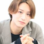 神田沙也加の元恋人、前山剛久が明かす「春になりました」