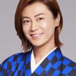 氷川きよし、“独立金3億円”をかけた再出発！新たなスタートに向けて