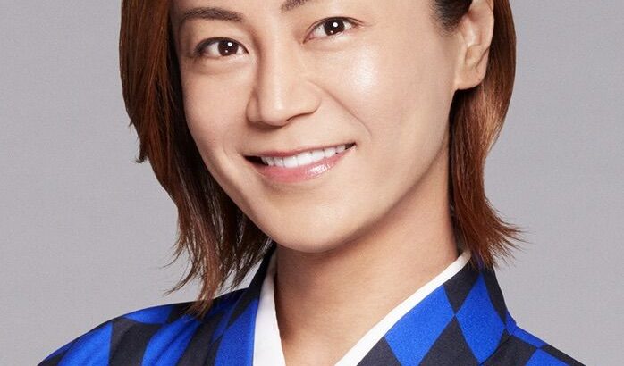 氷川きよし、“独立金3億円”をかけた再出発！新たなスタートに向けて