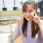 【芸能】「スタイル良！」櫻坂46守屋麗奈、清楚なホワイトワンピースSHOTに反響「お顔と服装理想的すぎる」